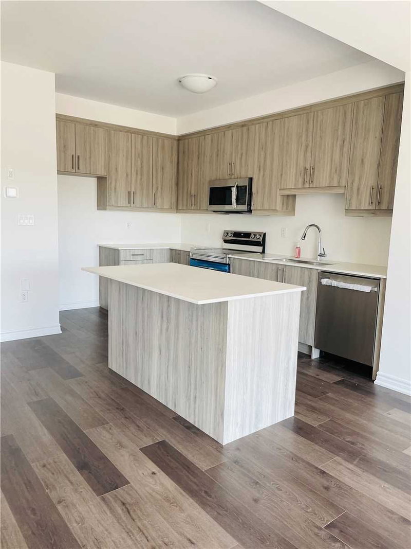 41 June Callwood Way, Brantford, N3T0V1 | Image 3