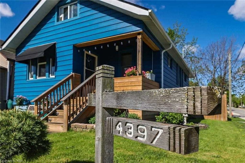 4397 Homewood Ave, Niagara Falls, L2E 4X4 | Image 2