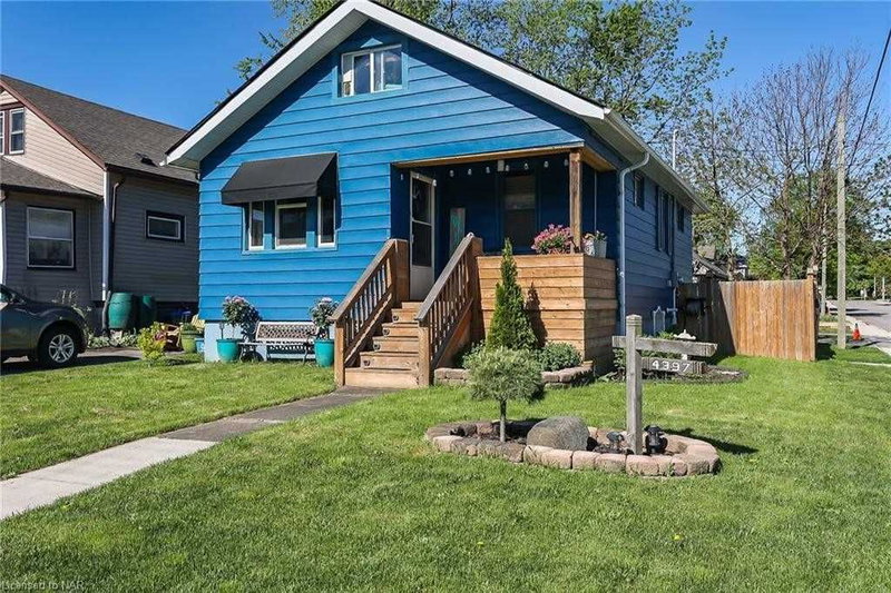 4397 Homewood Ave, Niagara Falls, L2E 4X4 | Image 3