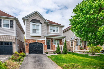 Detached House sold at 134 Powell Drive, Hamilton, Ontario, L0R1C0 - Binbrook - MLS: X5628044