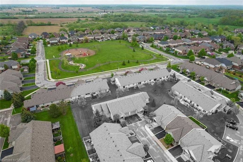 30 - 130 Southbrook Dr, Hamilton, L0R 1C0 | Image 3