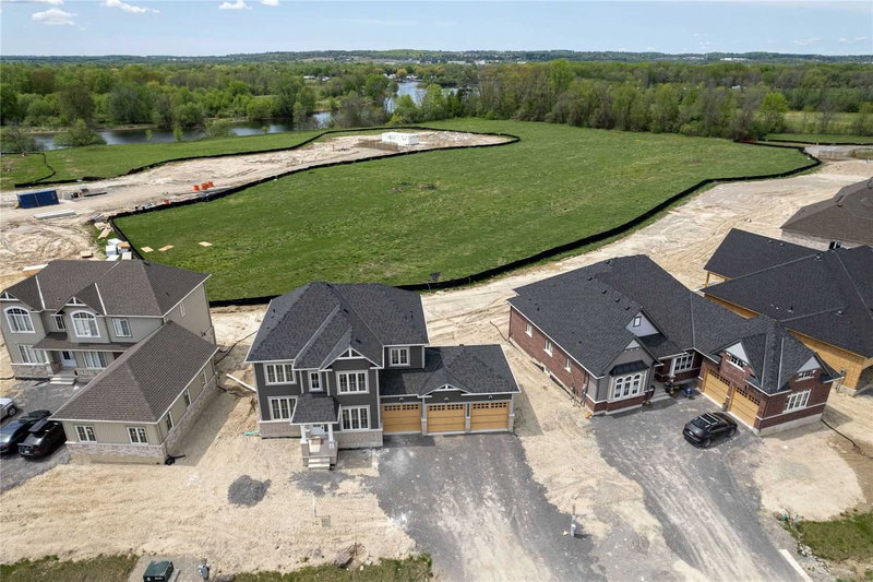 9 Wishing Well Lane, Otonabee-South Monaghan, K9J 0K6 | Image 2