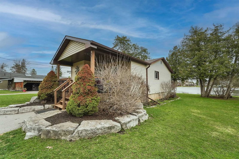 30 Jones Ave, Kawartha Lakes, K0M1G0 | Image 3