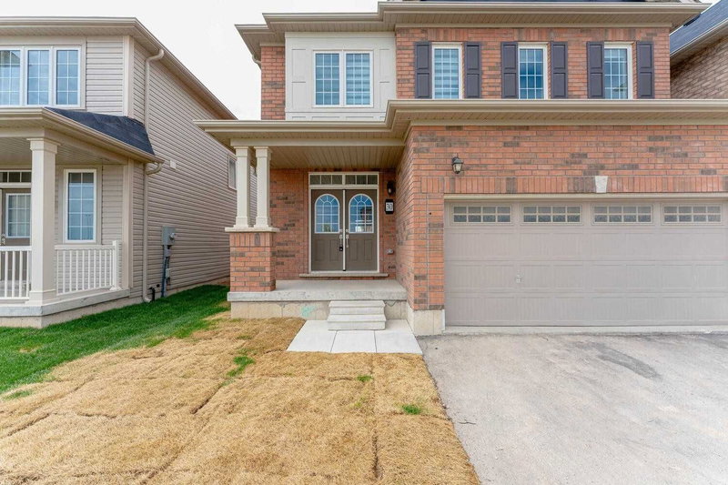 30 Witteveen Dr, Brantford, N3T5L5 | Image 2