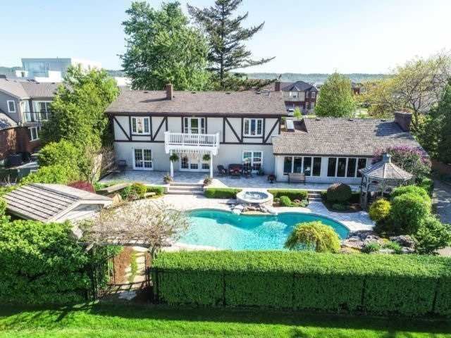 8 Lakeshore Dr, Hamilton, L8E 5C6 | Image 3