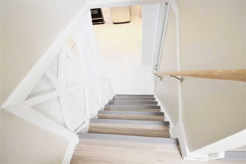 Bsmt - 112 Leland St, Hamilton, L8S3A2 | Image 3