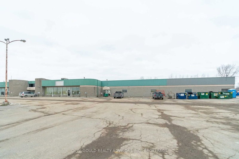 Unit 3 - 610 Dundas St E, Belleville, K8N 1G7 | Image 2