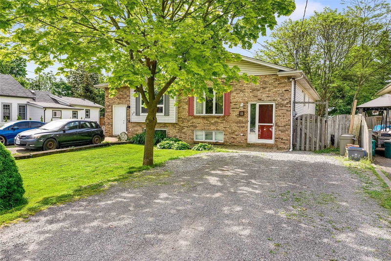15 Margaret St, Thorold, L0S 1K0 | Image 2