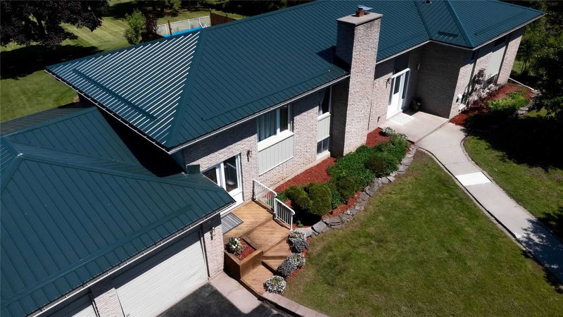 267 County Road 28 Rd, Prince Edward County, K8N 4Z7 | Image 2