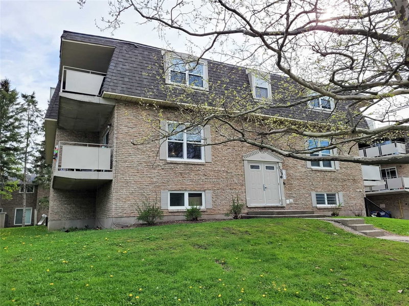 1 - 109 Westmount Rd N, Waterloo, N2L 5G5 | Image 2