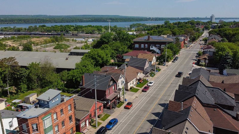 199 Bay St N, Hamilton, L8R 2R1 | Image 3