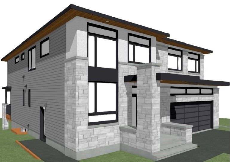 2918 Highfield Cres, Ottawa, K2B 6G5 | Image 2