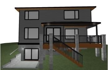 2918 Highfield Cres, Ottawa, K2B 6G5 | Image 3