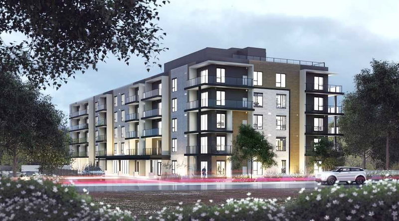 207 - 3779 Macklem St, Niagara Falls, L2G6C8 | Image 2