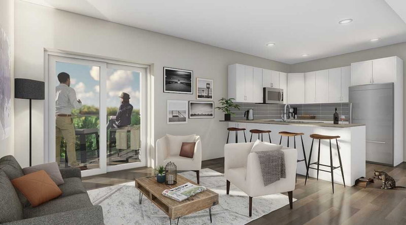 207 - 3779 Macklem St, Niagara Falls, L2G6C8 | Image 3