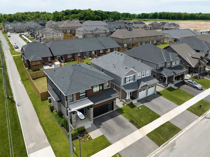 20 Myrtle St, Pelham, L0S1E6 | Image 3