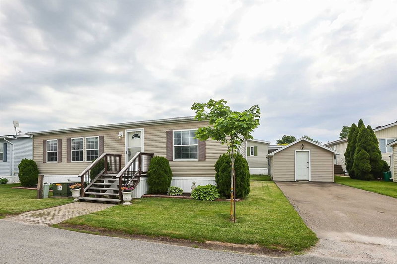 260 - 3033 Townline Rd, Fort Erie, L0S 1S1 | Image 2