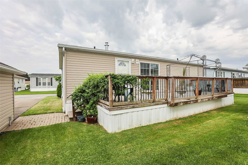 260 - 3033 Townline Rd, Fort Erie, L0S 1S1 | Image 3