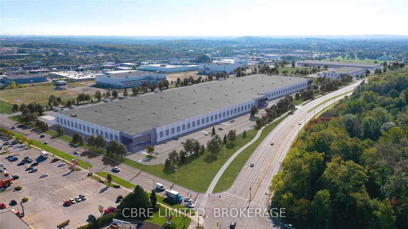 Bldg 1 - 120 Bullock St, Kitchener, N2C 2G2 | Image 2