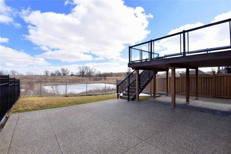 59 Greti Dr, Hamilton, L9B 0E3 | Image 3