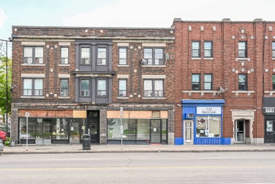Commercial/Retail sold at 8 Ottawa Street, Hamilton, Ontario, L8H 3Y7 - Crown Point - MLS: X5649467