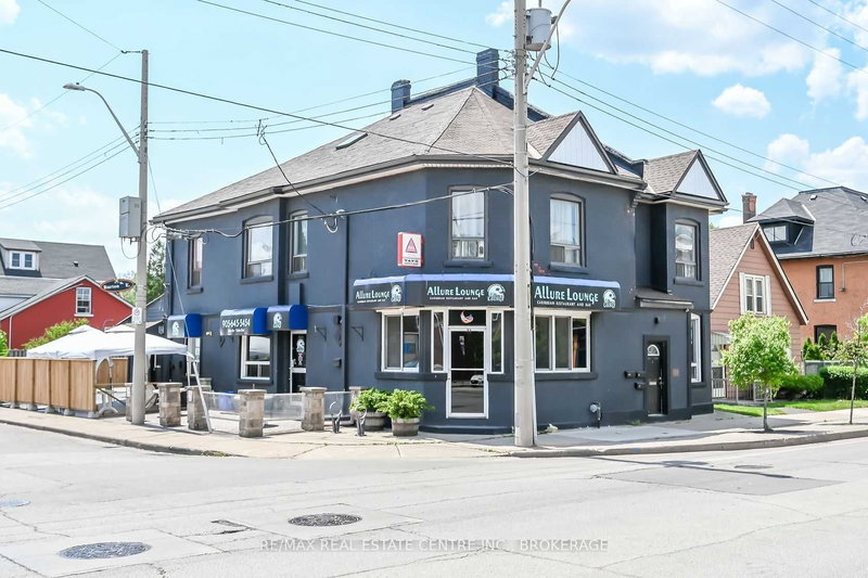 360-362 Barton St E, Hamilton, L8L 2X9 | Image 2