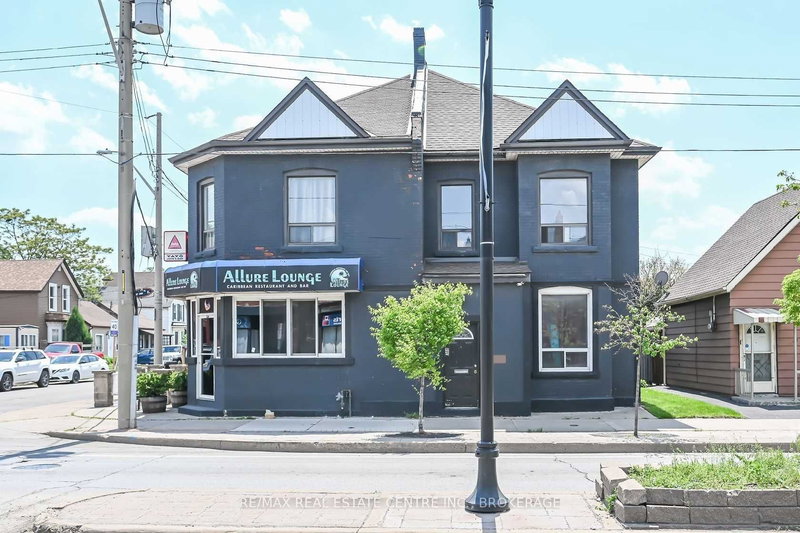 360-362 Barton St E, Hamilton, L8L 2X9 | Image 3