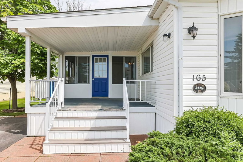 165 - 3033 Townline Rd, Fort Erie, L0S 1S1 | Image 2