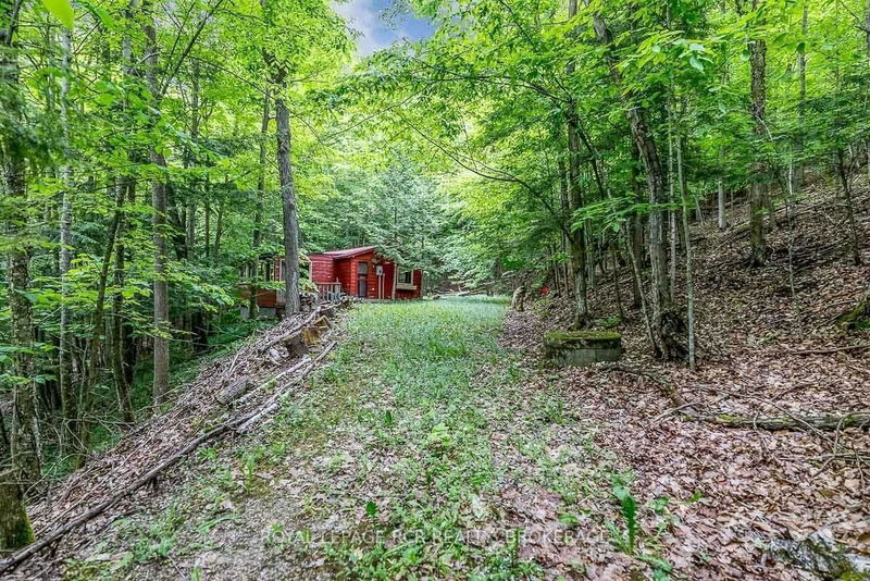 home for sale on 677277 Centre Road