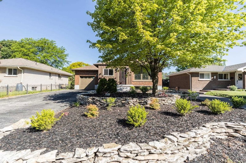 45 Buckingham St, Brantford, N3R 3B2 | Image 2