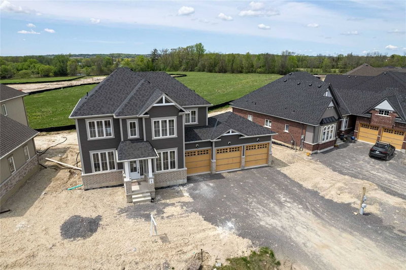 9 Wishing Well Lane, Otonabee-South Monaghan, K9J 0K6 | Image 2