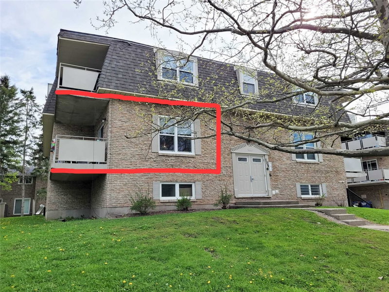 1 - 109 Westmount Rd N, Waterloo, N2L 5G5 | Image 2