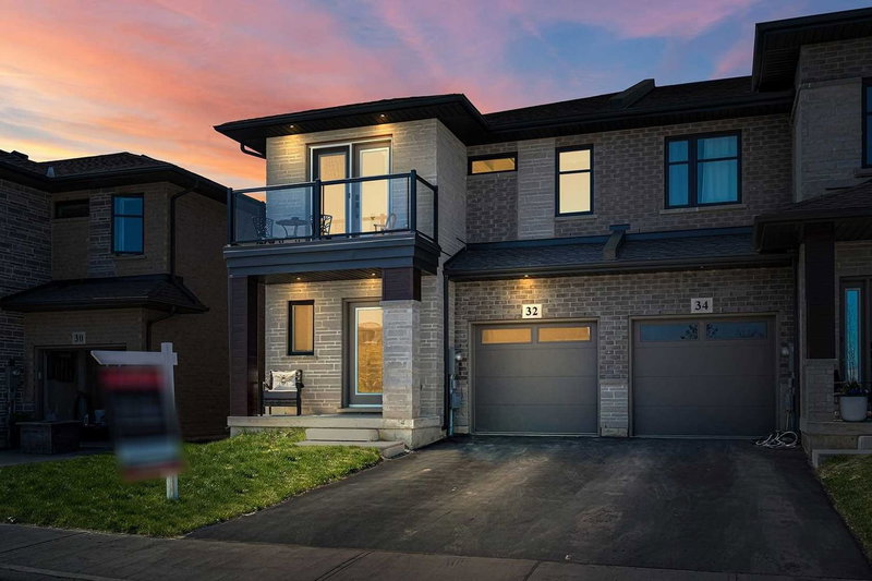 32 Jayla Lane, West Lincoln, L0R 2A0 | Image 3