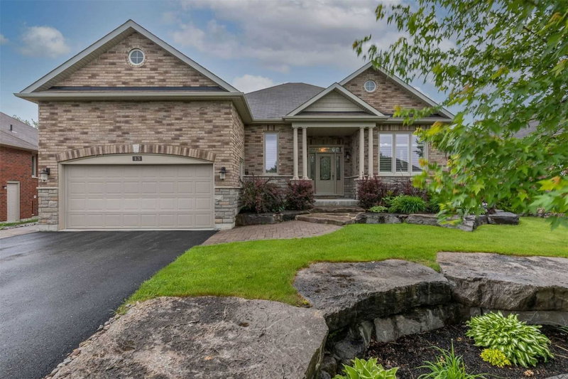 13 South Harbour Dr, Kawartha Lakes, K0M 1A0 | Image 2