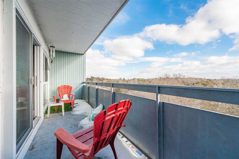 504 - 91 Conroy Cres, Guelph, N1G 2V5 | Image 2