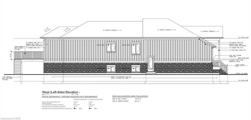 58 Griffith St, Welland, L3B 4G6 | Image 3