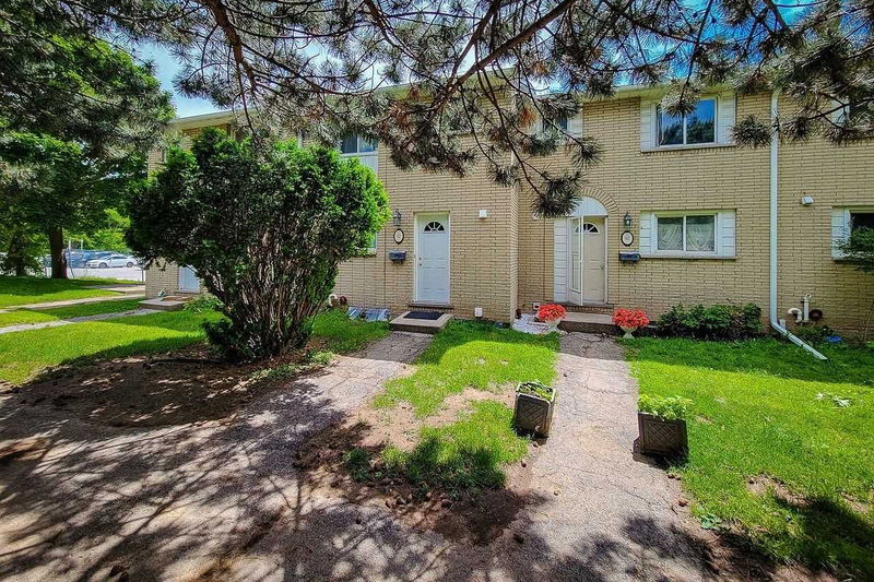 Unit 26 — 62 Riverdale Dr, Hamilton - Riverdale image-0-0