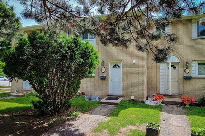 Unit 26 — 62 Riverdale Dr, Hamilton - Riverdale image-0-2
