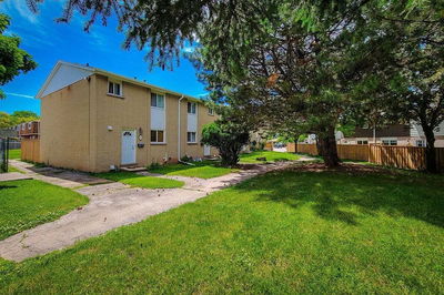 Unit 26 — 62 Riverdale Dr, Hamilton - Riverdale image-0-4