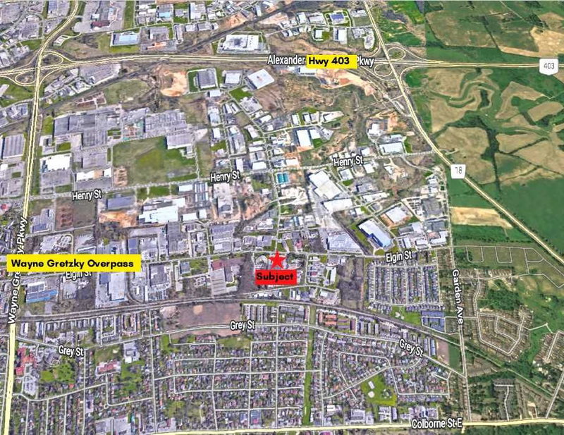 444 Elgin St, Brantford, N3S7P7 | Image 3