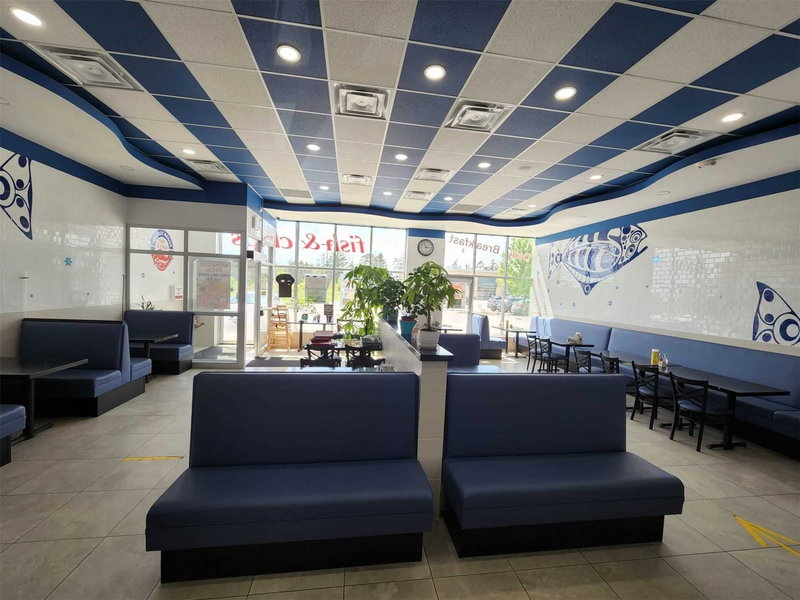 F1 & F2 - 449 Kent St W, Kawartha Lakes, K9V 2Y4 | Image 3