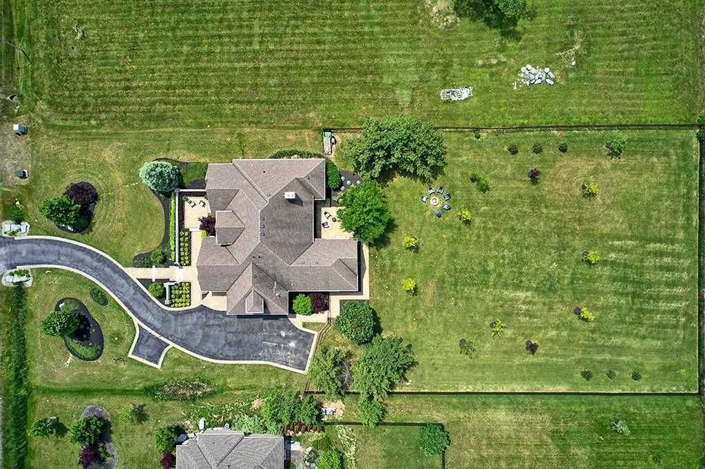 Detached House sold at 27 Old Ruby Lane, Puslinch, Aberfoyle, N0B 2J0 - MLS: X5662955