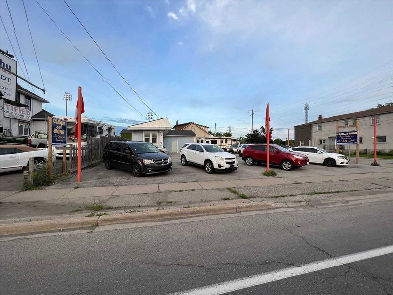 394 Merritt St, St. Catharines, L2P 1P4 | Image 3