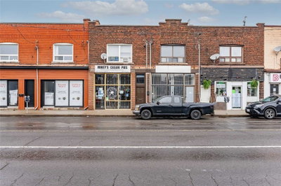 Store W/Apt/Office sold at 775 Barton Street, Hamilton, Ontario, L8L 3A9 - Stipley - MLS: X5667257