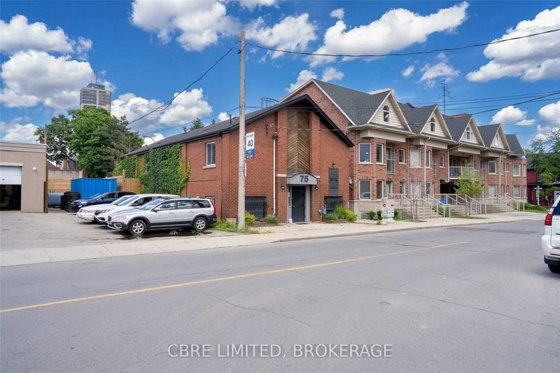 75 Young St, Hamilton, L8N 1V4 | Image 2