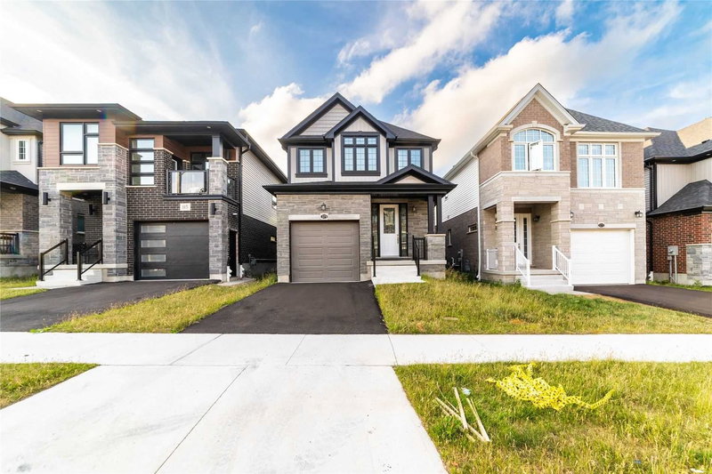 119 Monarch Woods Dr, Kitchener, N2P2Y9 | Image 3