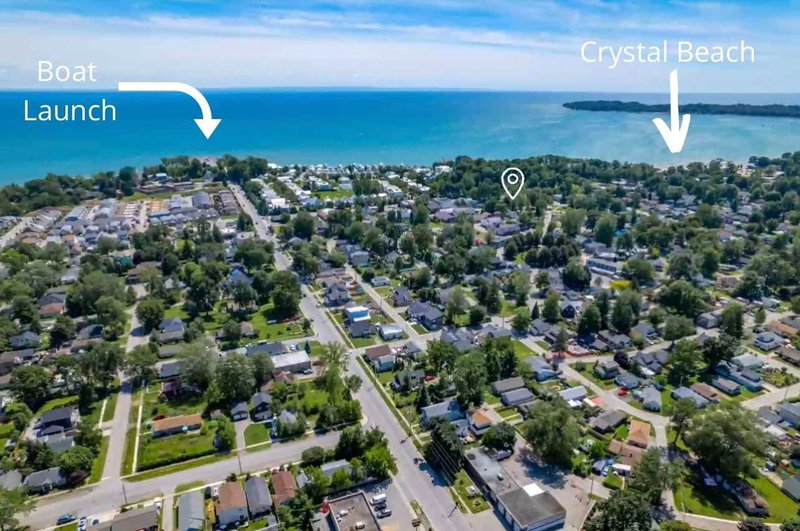 192 Lincoln Rd W, Fort Erie, L0S 1B0 | Image 2