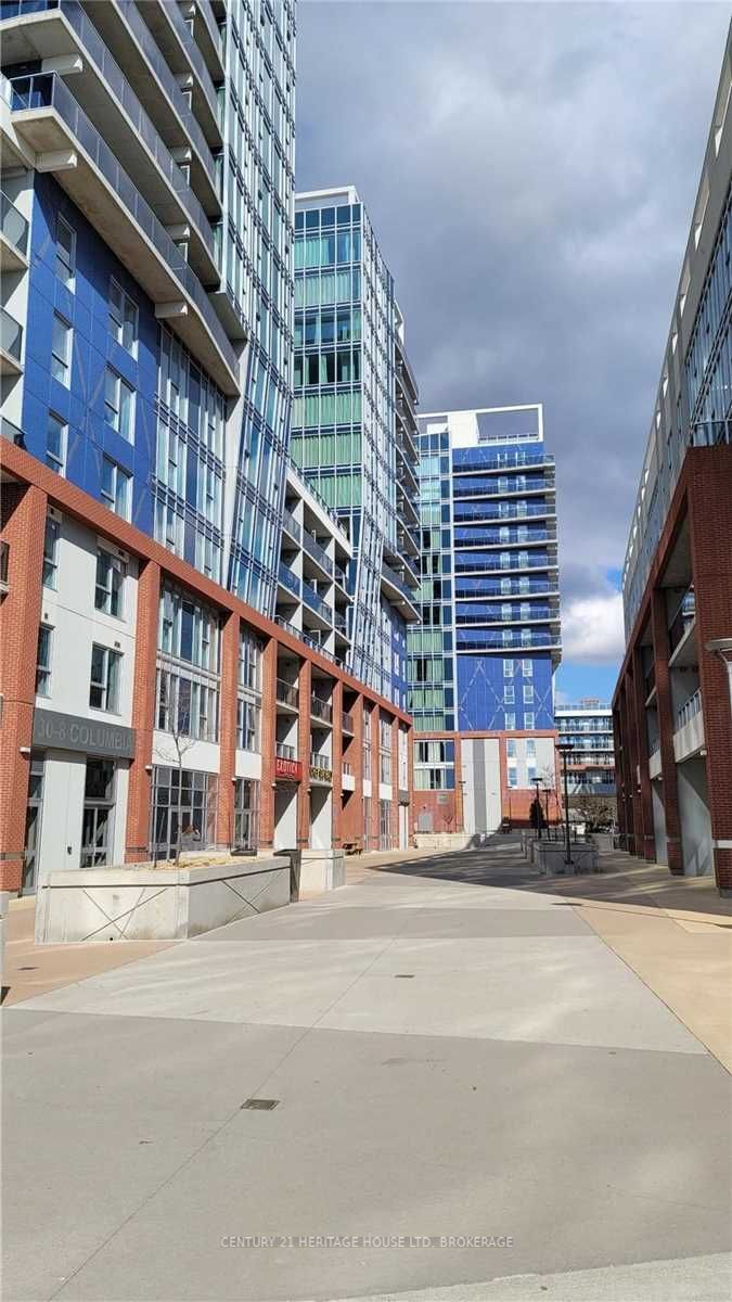 311 - 365 Albert St, Waterloo, N2L 0G6 | Image 2