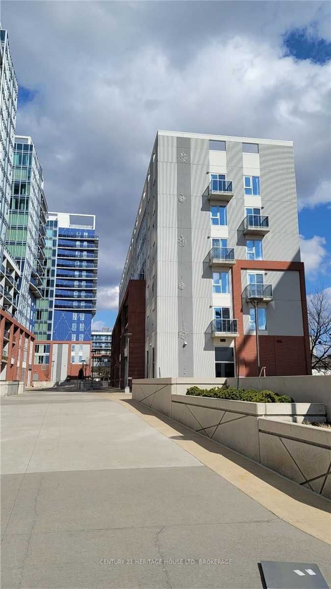 311 - 365 Albert St, Waterloo, N2L 0G6 | Image 3