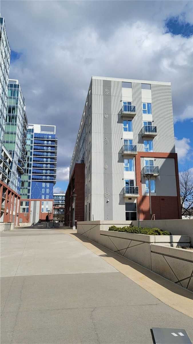 311 - 365 Albert St, Waterloo, N2L0G6 | Image 3